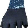 Pair Of Short Gloves Women Five RC1 Black / Blue -black-bearing Store 15835745ebe5aeeb69c31.61845587
