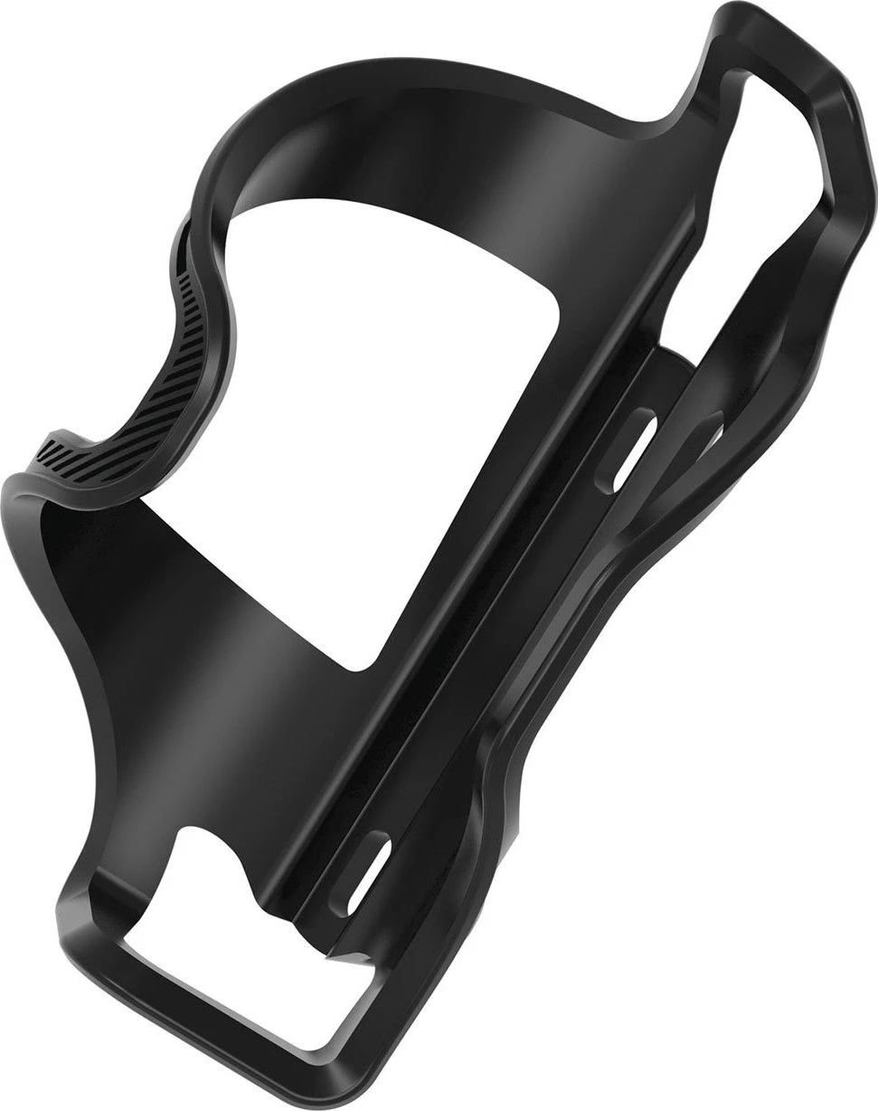Lezyne Flow Cage SL Enhanced Bottle Cage Right Side Black 3 Lezyne Flow Cage SL Enhanced Bottle Cage Right Side Black