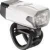 Lezyne KTV Drive Front Light White -black-bearing Store 15996165efb4fc8776770.09634283