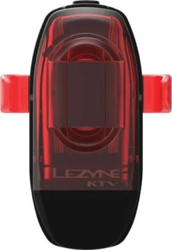 Lezyne KTV Drive Rear Light Black 9 Lezyne KTV Drive Rear Light Black -black-bearing Store 15996375eeb473f62d6d8.60786314