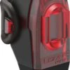 Lezyne KTV Drive Rear Light Black
