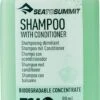 Sea To Summit Liquid Conditioning Shampoo
