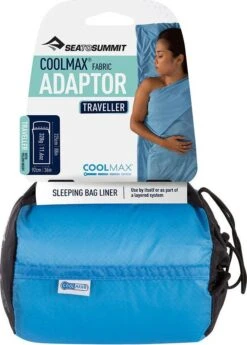 Sac Adaptator Sea To Summit Coolmax Traveller