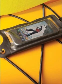 Sea To Summit SmartPhone Waterproof Protection Black -black-bearing Store 15998755f3a39e4e18216.73847394