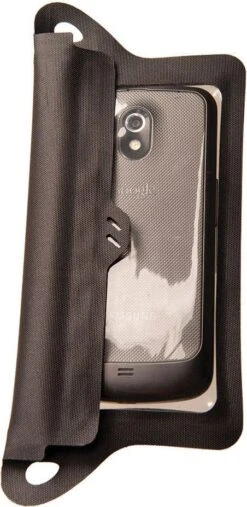 Sea To Summit SmartPhone Waterproof Protection Black -black-bearing Store 15998755f3a39e96278b3.64460736
