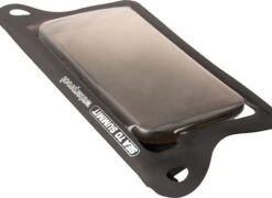 Sea To Summit SmartPhone Waterproof Protection Black -black-bearing Store 15998755f3a39f0059b92.62772507