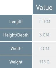 Sea To Summit Liquid Hand Cleaning Gel 5 Sea To Summit Liquid Hand Cleaning Gel - Image 3