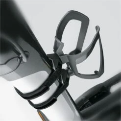 SKS Anywhere Topcage Bottle Cage -black-bearing Store 16049155f3f867740f837.25302889