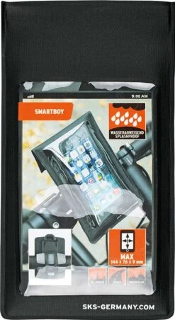 SKS Smartboy Smartphone Case Black -black-bearing Store 16050945ef9e1e5ee3593.92227813