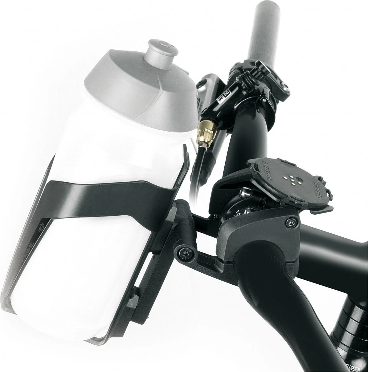 SKS Com / Cage Velo Bottle Cage 3 SKS Com / Cage Velo Bottle Cage