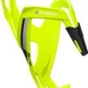 Elite Bottle Cage Custom Race Plus Yellow/Black