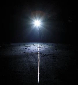 TOPEAK Whitelite 2 Front Light 5 TOPEAK Whitelite 2 Front Light - Image 3