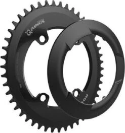 Rotor Aero Crown INSpider Screw Cover -black-bearing Store 16100155f3e724c855cd8.93676547