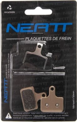 Neatt Shimano Ultegra / Dura-Ace / Metrea Brake Pads -black-bearing Store 16113345ef31ae01dbd26.06069794