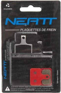 Neatt Shimano Ultegra / Dura-Ace / Metrea Brake Pads -black-bearing Store 16113345ef31aef46b003.73827213