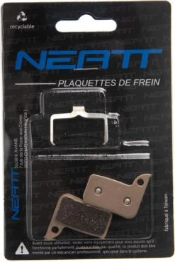 Neatt Sram Red / Force / CX1 / Rival Brake Pads -black-bearing Store 16116545ef328933fbed2.91543333