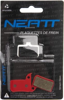 Neatt Sram Red / Force / CX1 / Rival Brake Pads -black-bearing Store 16116545ef3289db0d619.51406777