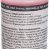 Tektro Mineral Oil - 100ml -black-bearing Store 16169305f87d07b8ef2f3.58070712