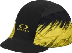 Oakley Painter Radiant Cap Yellow