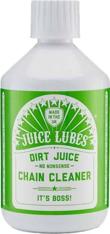 Juice Lubes Dirt Juice Boss Chain Cleaner 500 Ml