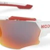 KOO ORION Glasses RED/WHITE Red Lenses -black-bearing Store 16332715f11959a70da08.51621971