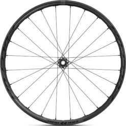 Fulcrum Rapid Red 3 Disc 650b Wheelset | 12x100 - 12x142 Mm | Centerlock -black-bearing Store 16333645f0edb5ded7823.80684743