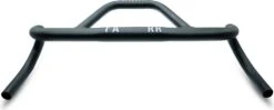 Farr Aero Gravel Alloy Handlebar 31.8 Mm Black -black-bearing Store 16397275f1692e9ce5e61.05444647