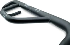Farr Aero Gravel Alloy Handlebar 31.8 Mm Black -black-bearing Store 16397275f1693018b4934.28489744