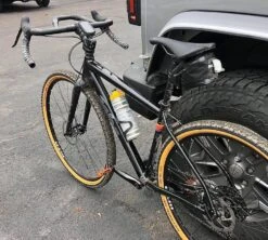 Farr Aero Gravel Alloy Handlebar 31.8 Mm Black -black-bearing Store 16397275f169320a363c9.69633249