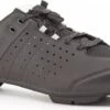 TRIBAN SPD Gravel And Road Bike Shoes With Laces GRVL 500 Black -black-bearing Store 16429265f1956055abe44.66336012
