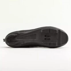 TRIBAN SPD Gravel And Road Bike Shoes With Laces GRVL 500 Black -black-bearing Store 16429265f195626451d85.66039938