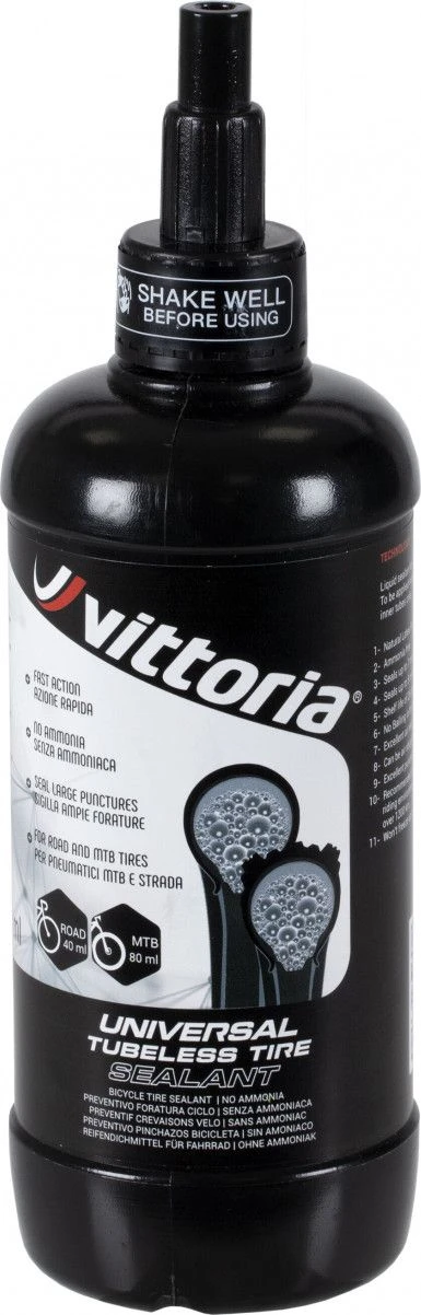 Vittoria Universal Preventive 250ml 3 Vittoria Universal Preventive 250ml