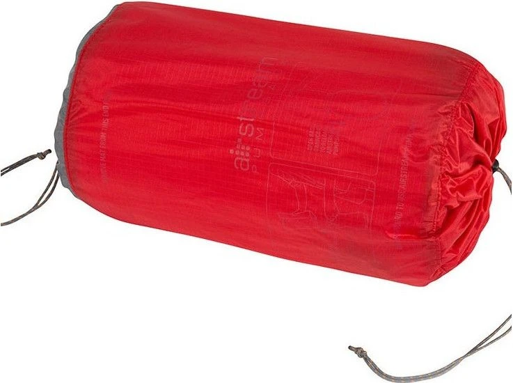 Sea To Summit Comfort Plus Insulated Mattress Red 5 Sea To Summit Comfort Plus Insulated Mattress Red - Image 3