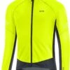 Jacket GORE Wear C3 GTX Thermo Yellow Fluo/Black -black-bearing Store 17488065f3f94a7676204.34578029