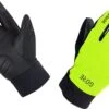Gloves GORE Wear C5 Gore-Tex Yellow Fluo Black -black-bearing Store 17488435f3f952e0c3746.85487666