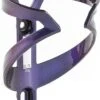 Bontrager Elite Bottle Cage Purple