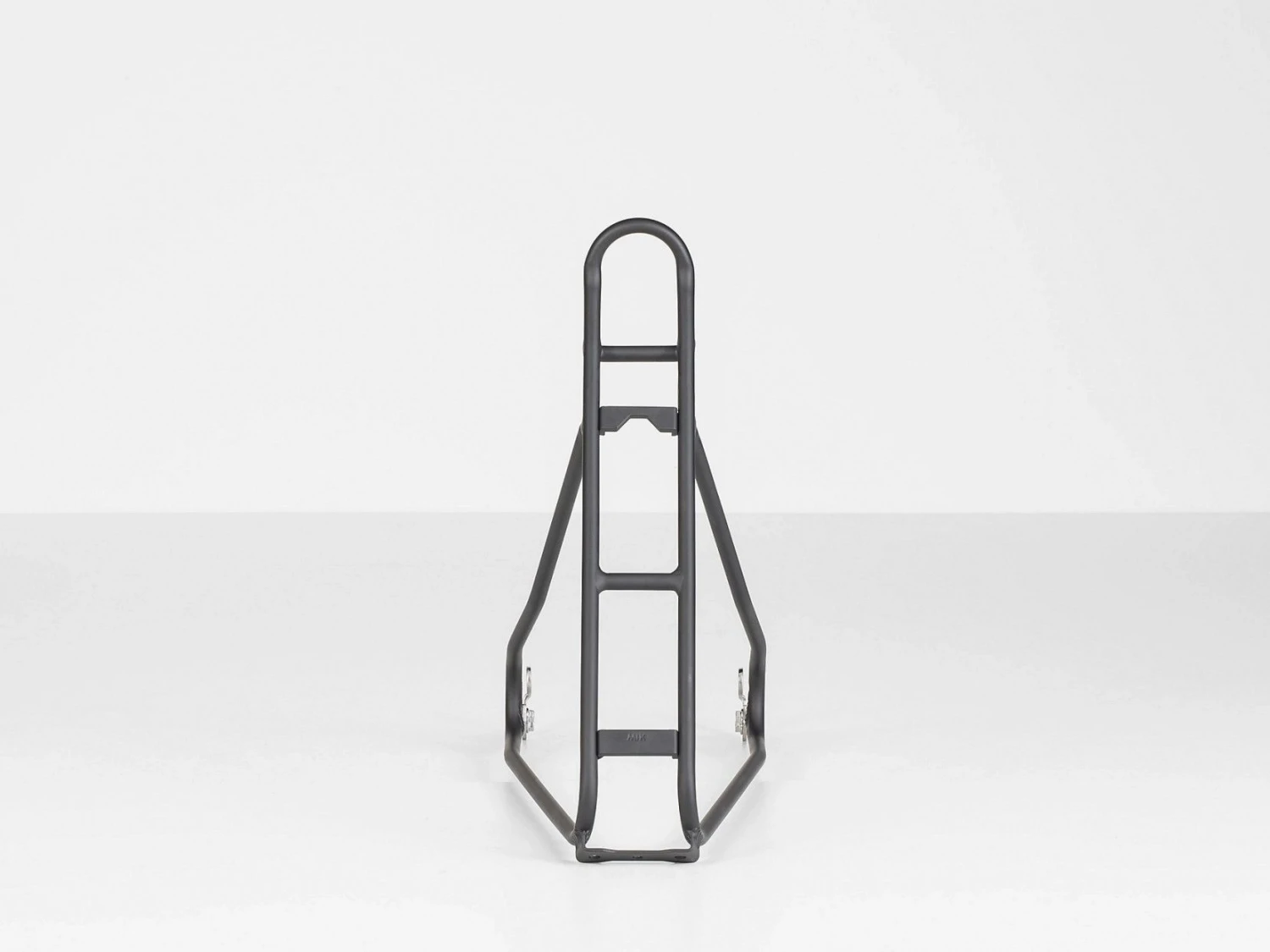 Bontrager BackRack Lightweight MIK Rear Rack Black 5 Bontrager BackRack Lightweight MIK Rear Rack Black - Image 3