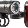 Bontrager Ion 120/Flare 1 Light Set Black -black-bearing Store 174990961aa3977540ca4.89565622