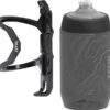 ZEFAL Pulse Z2 Bottle Cage With Sense Pro 50 Bottle Black / Grey 2 ZEFAL Pulse Z2 Bottle Cage With Sense Pro 50 Bottle Black / Grey -black-bearing Store 180817260339a61a9c022.49431145