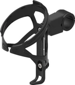 Zefal Bottle Cage Mount W Pulse B2 Black