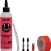 Zefal 36 Mm Tubeless Kit 1 Zefal 36 Mm Tubeless Kit -black-bearing Store 180817760d1ae0c336625.35019253