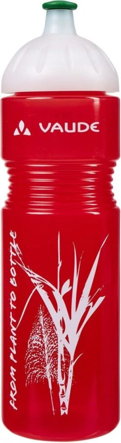 VAUDE Bike Bottle Organic. 0.75l (VPE15) Red -