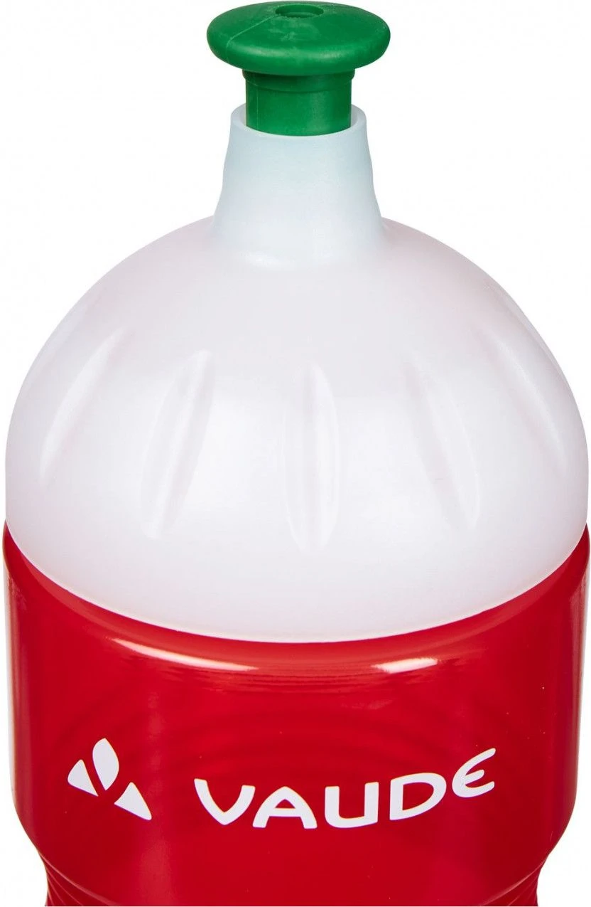 VAUDE Bike Bottle Organic. 0.75l (VPE15) Red - 4 VAUDE Bike Bottle Organic. 0.75l (VPE15) Red - - Image 2