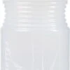 VAUDE Bike Bottle Organic. 0.75l (VPE15) Transparent - -black-bearing Store 18125166087c2e3a4edd0.21509508
