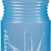 VAUDE Bike Bottle Organic. 0.75l (VPE15) Blue - -black-bearing Store 18125586087c352eaea20.94804795