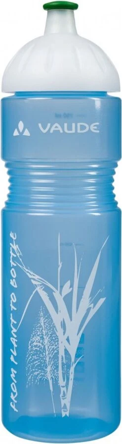 VAUDE Bike Bottle Organic. 0.75l (VPE15) Blue -