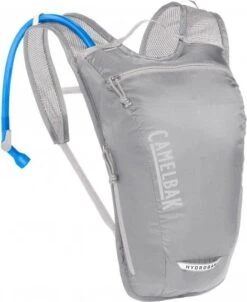 Camelbak Hydrobak Light 2.5 L Women's Hydratation Bag + 1.5L Water Pocket Grey