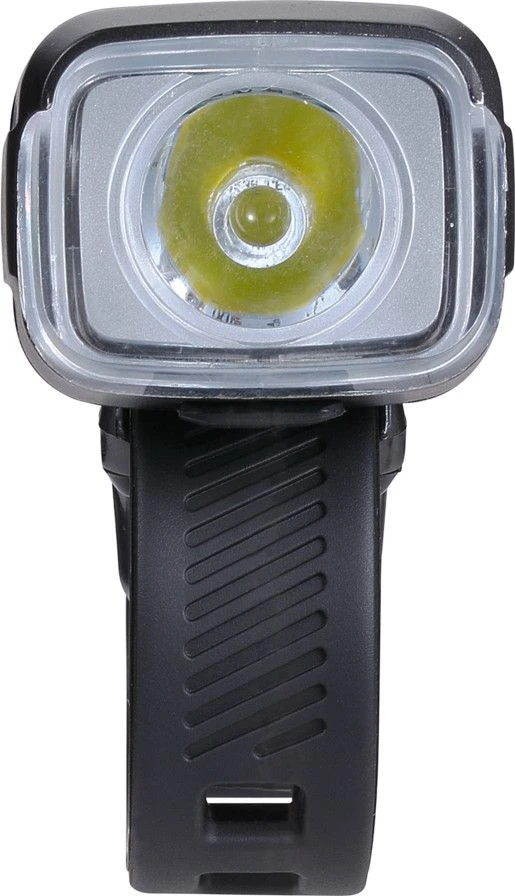 BBB Nanostrike 400 Front Light Black 5 BBB Nanostrike 400 Front Light Black - Image 3