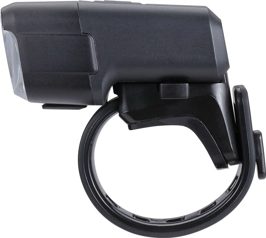 BBB Nanostrike 400 Front Light Black 4 BBB Nanostrike 400 Front Light Black - Image 2