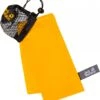 Jack Wolfskin Wolftowel Light Yellow Travel Towel